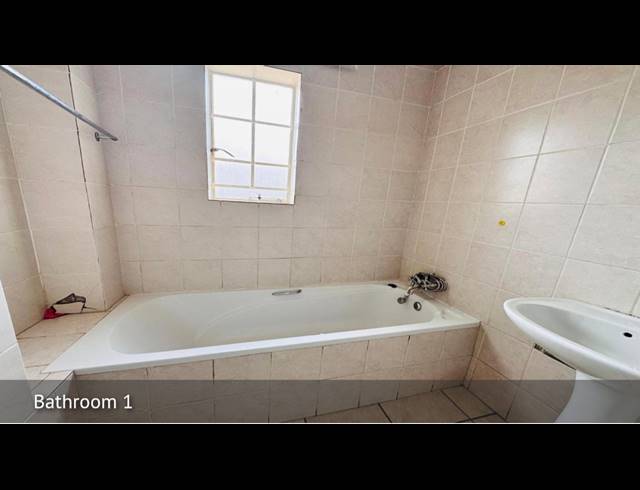2 BEDROOM DUPLEX FOR SALE IN ANNLIN